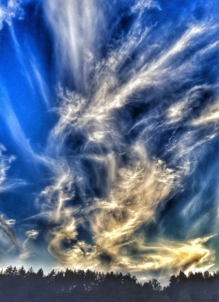 Photograph by Ольга Хромова