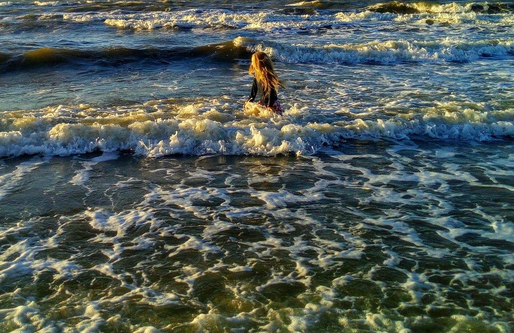 Photograph by Ольга Хромова