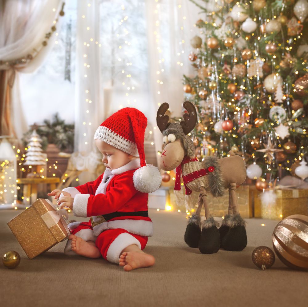 Photograph by Maria Potashova