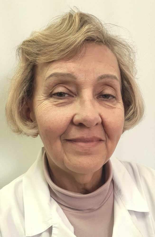 Photograph by Ольга Хромова