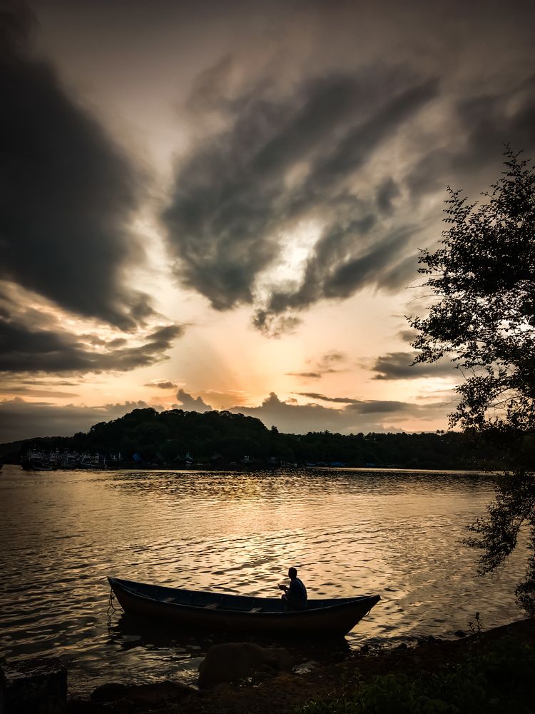 Photograph by Anand Shah