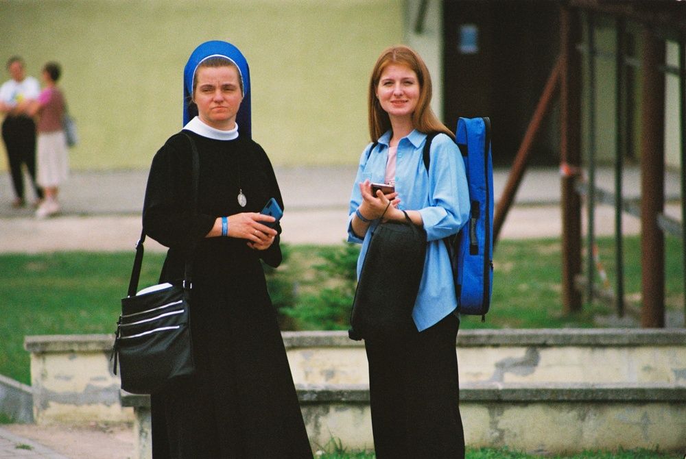 Photograph by Михаил Моисеев