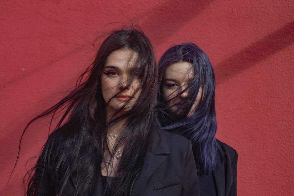 Photograph by INNA KHOMENKO