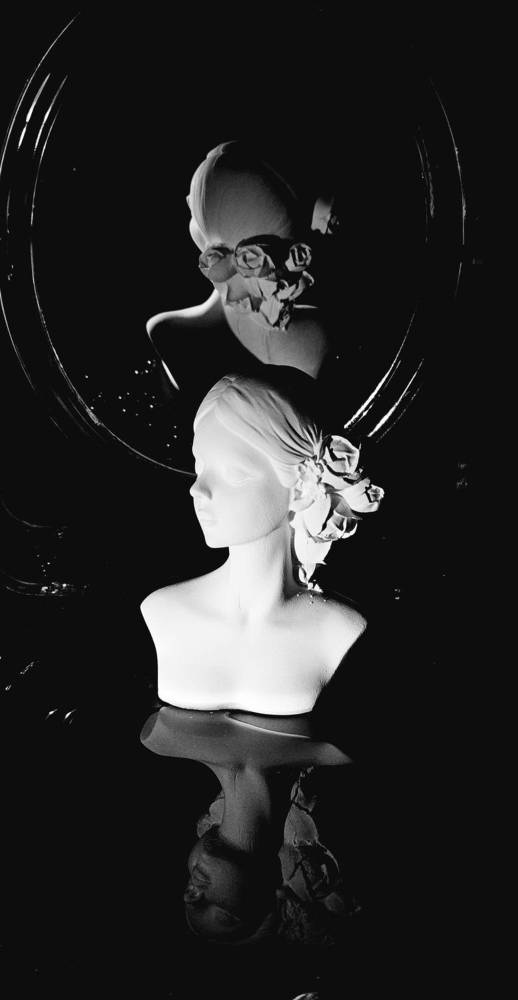 Photograph by INNA KHOMENKO