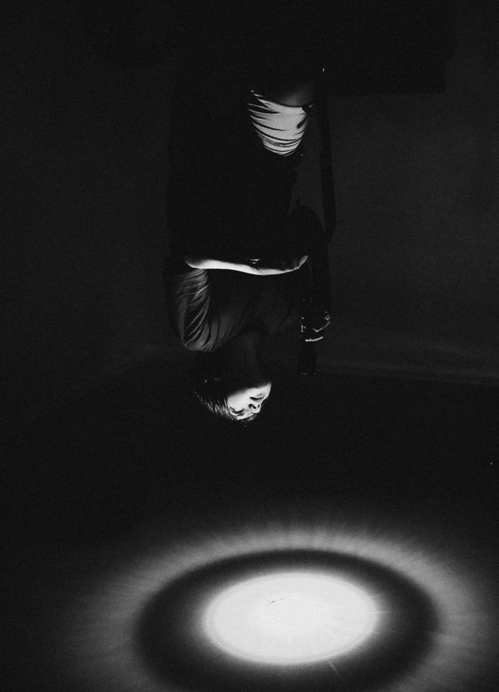 Photograph by INNA KHOMENKO