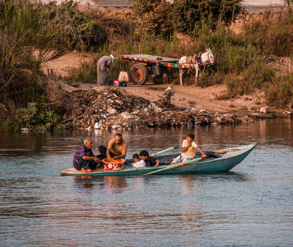 Photograph by Bassant Mohamed Salama