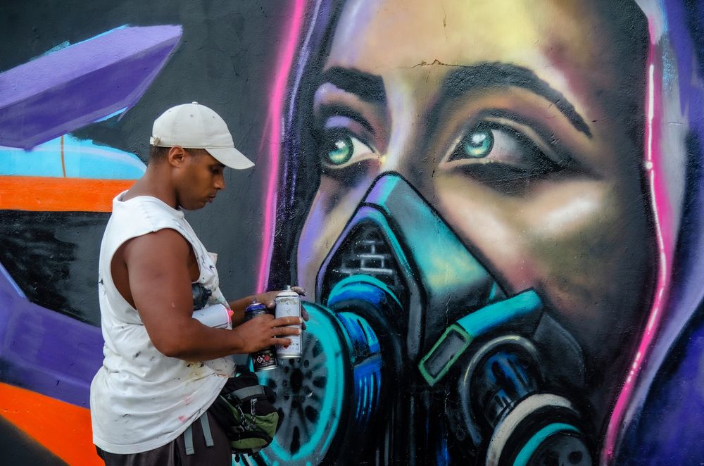 Фотография автора Gabriel Castillo