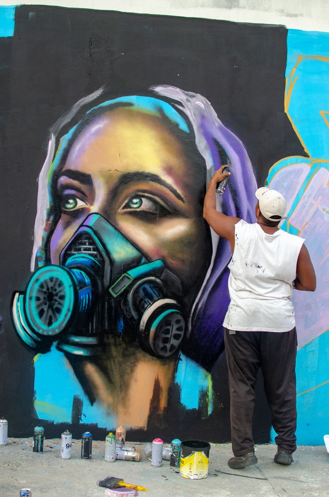 Фотография автора Gabriel Castillo