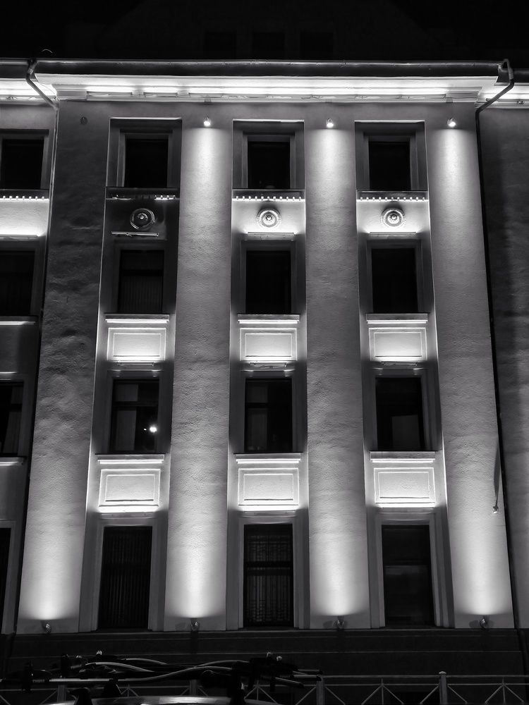 Photograph by Ирина Никулина