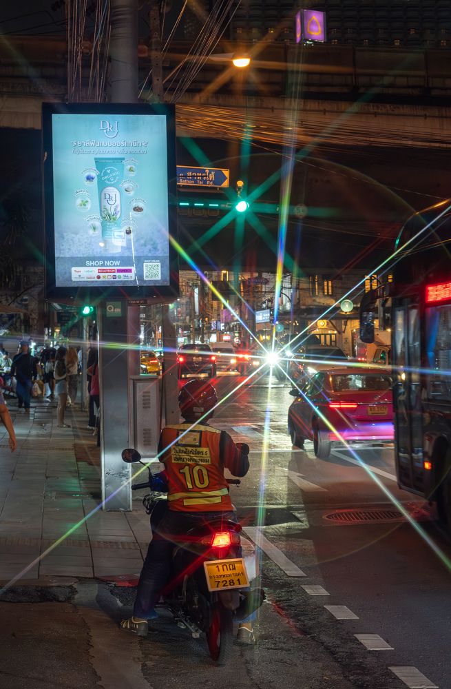 Photograph by Андрей Калинин