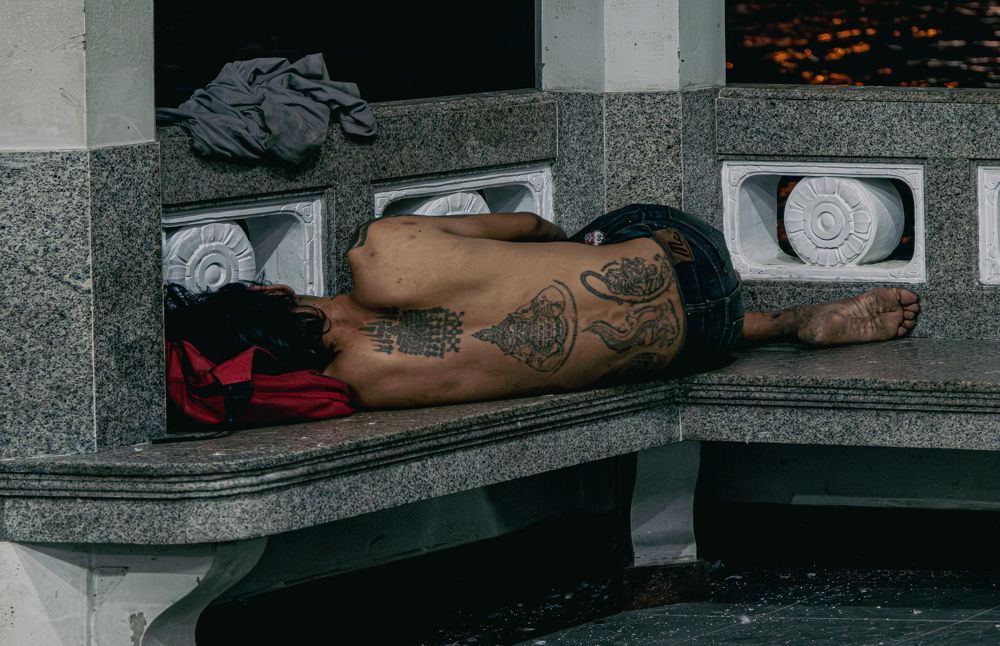 Photograph by Андрей Калинин