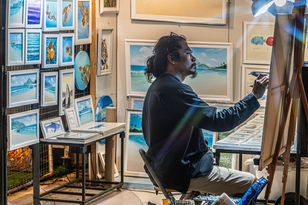 Photograph by Андрей Калинин