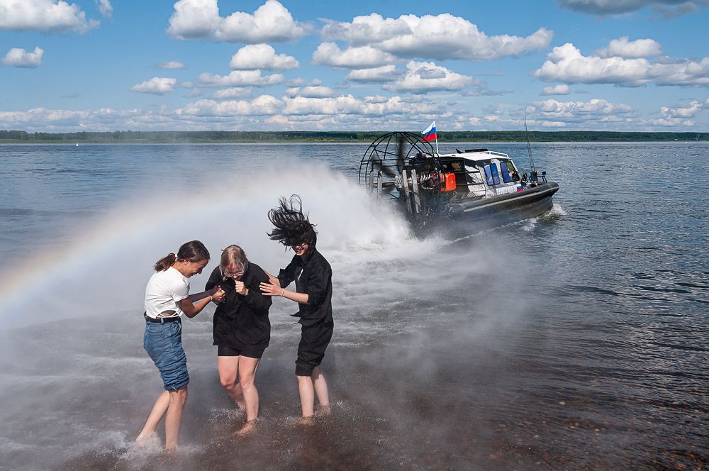 Photograph by Николай Пак