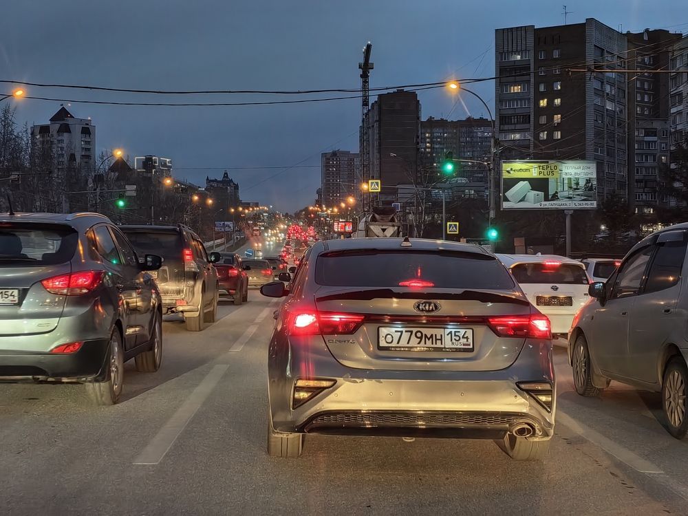 Photograph by Елена Павлова