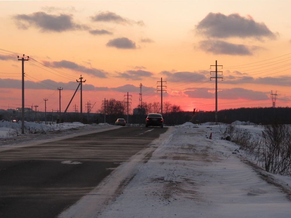 Photograph by Андрей Осмоловский