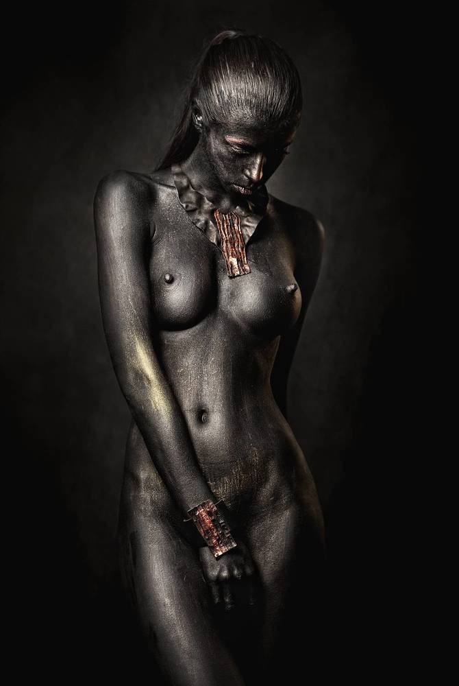 Photograph by Zachar