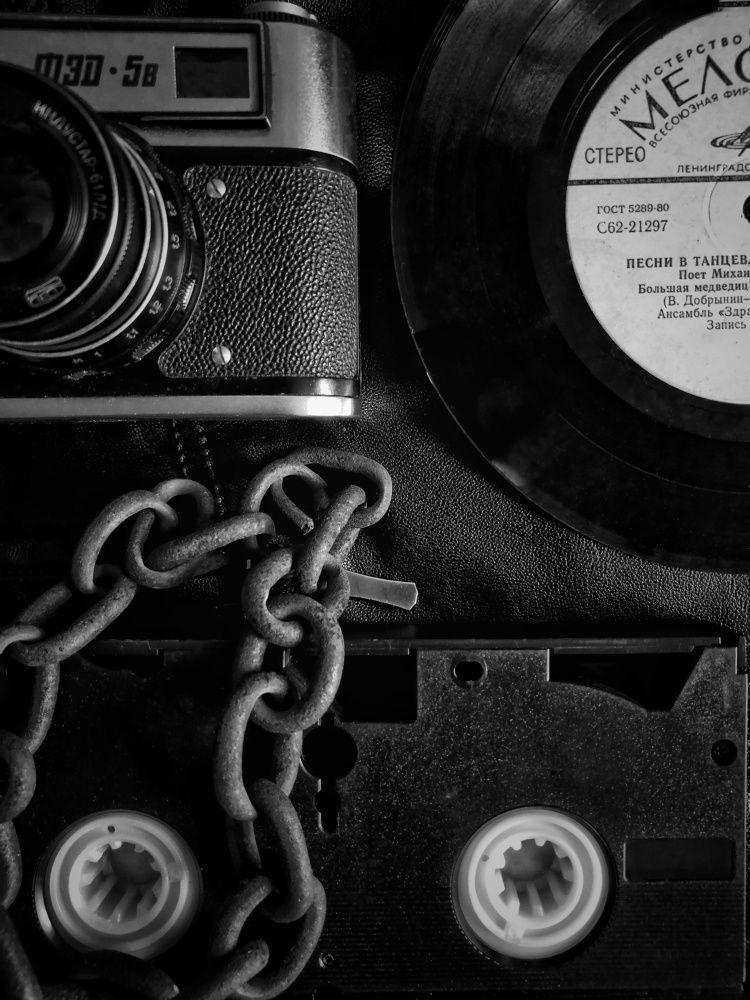 Фотография автора НАТАЛЬЯ СЕВЕР