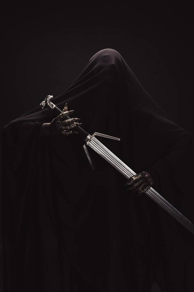 Фотография автора Игорь Попов