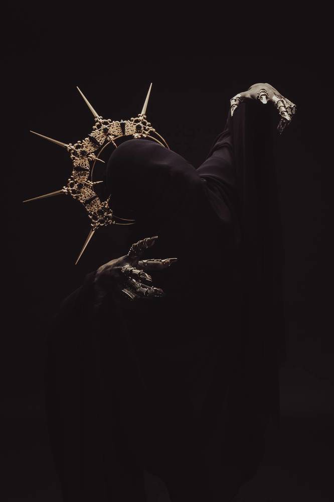 Фотография автора Игорь Попов