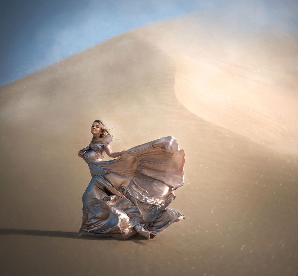 Photograph by Оксана Завьялова