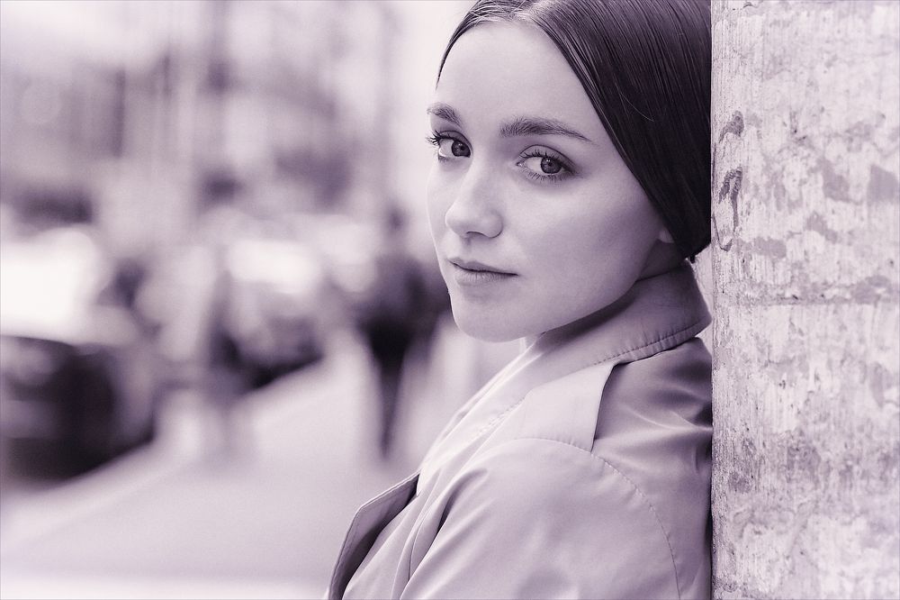 Photograph by Игорь Майоров