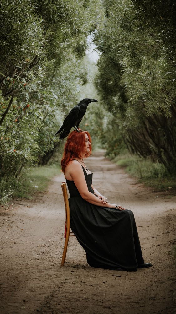 Photograph by Максим Медведев