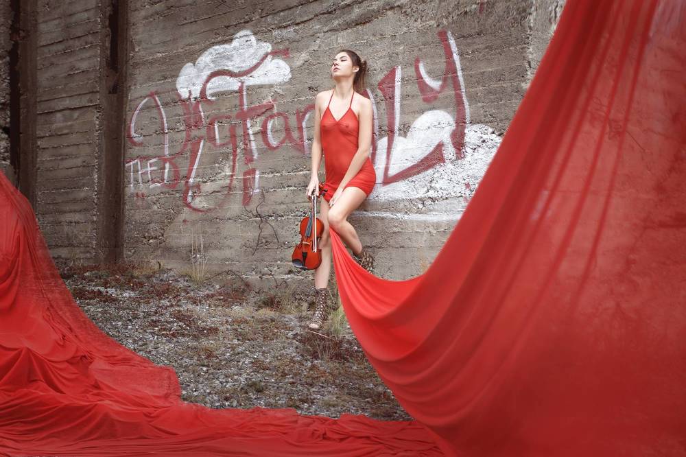 Photograph by виктор ковчин