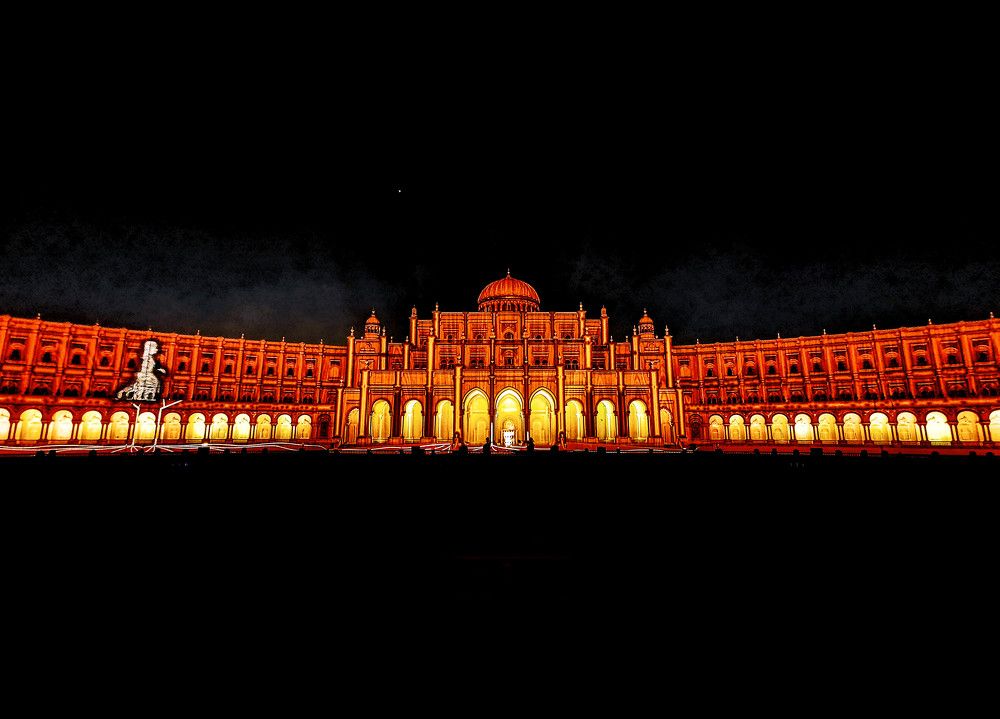 Photograph by Zubair Irshad