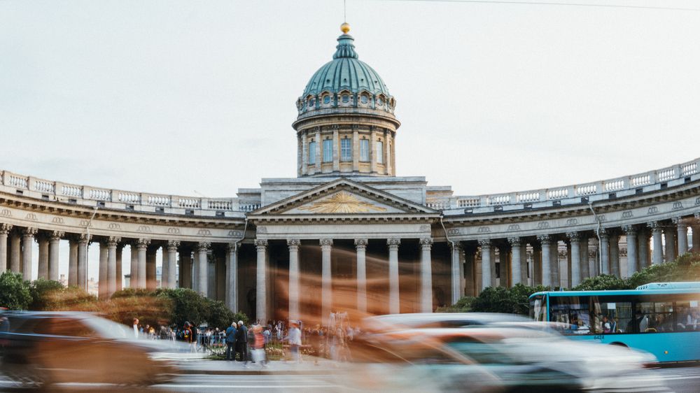 Photograph by Максим Медведев