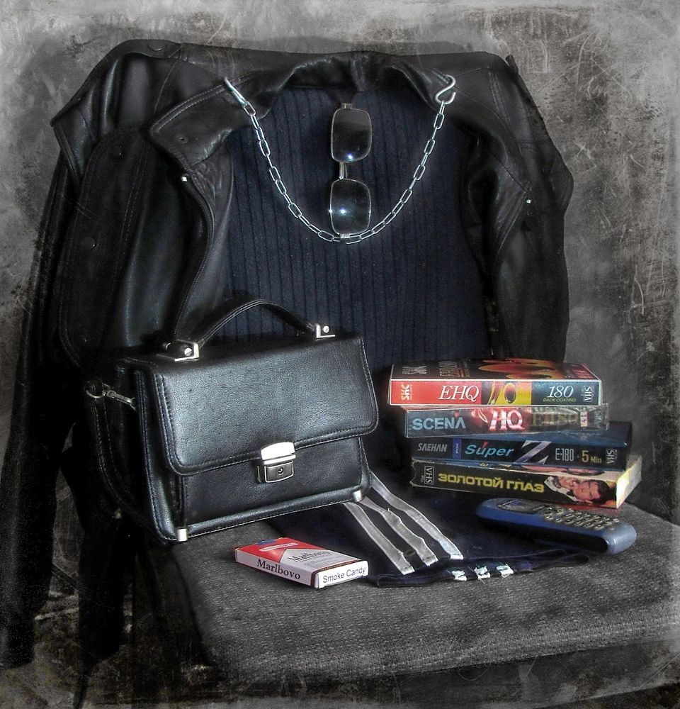 Фотография автора Роман Савоцкий