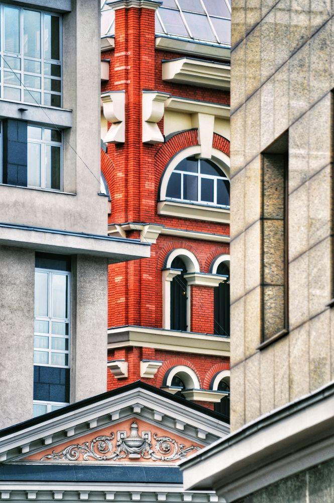 Photograph by Александр Лабутин