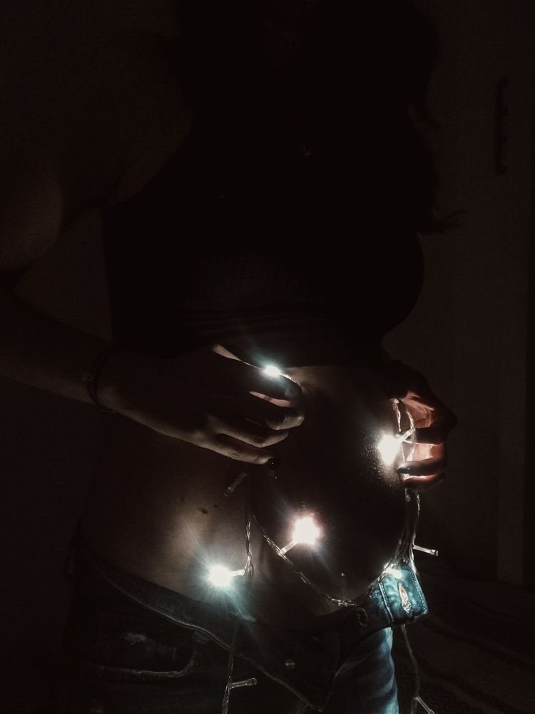 Photograph by Анастасия Лотова