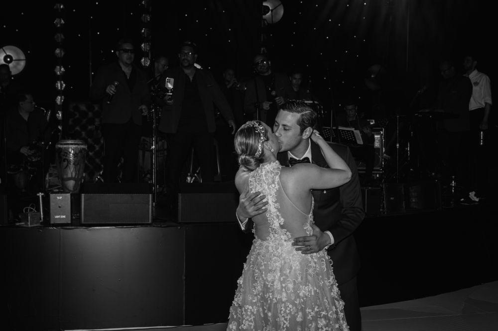 Photograph by Luis Alfredo Morales Torres