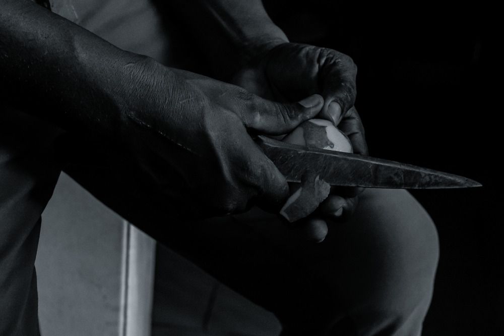 Photograph by Luis Alfredo Morales Torres