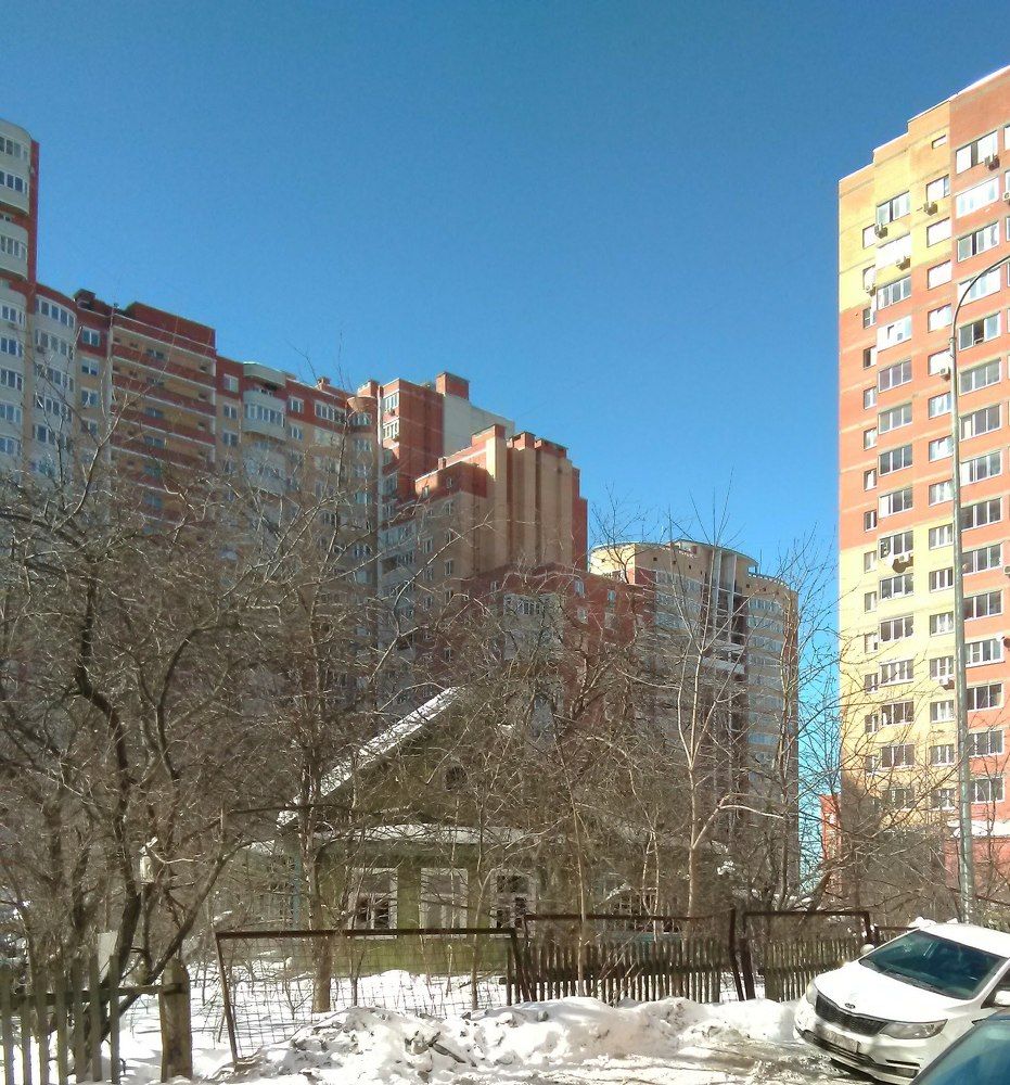 Фотография автора Дарья Петровская