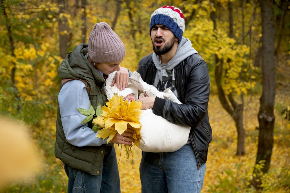Photograph by Ольга Слотвинская