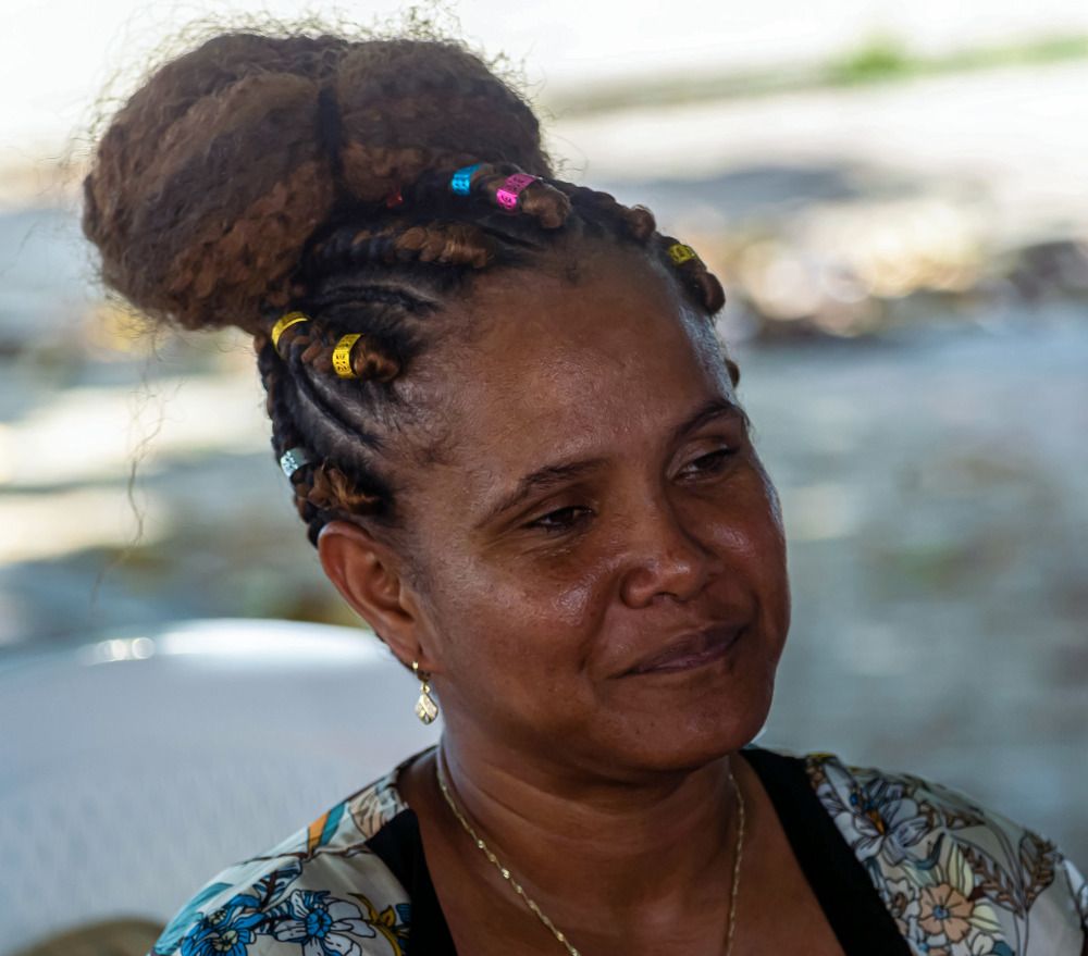 Photograph by Luis Alfredo Morales Torres