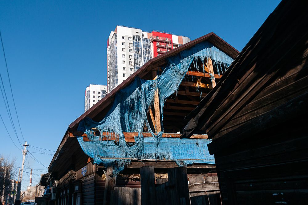 Photograph by Николай Пак