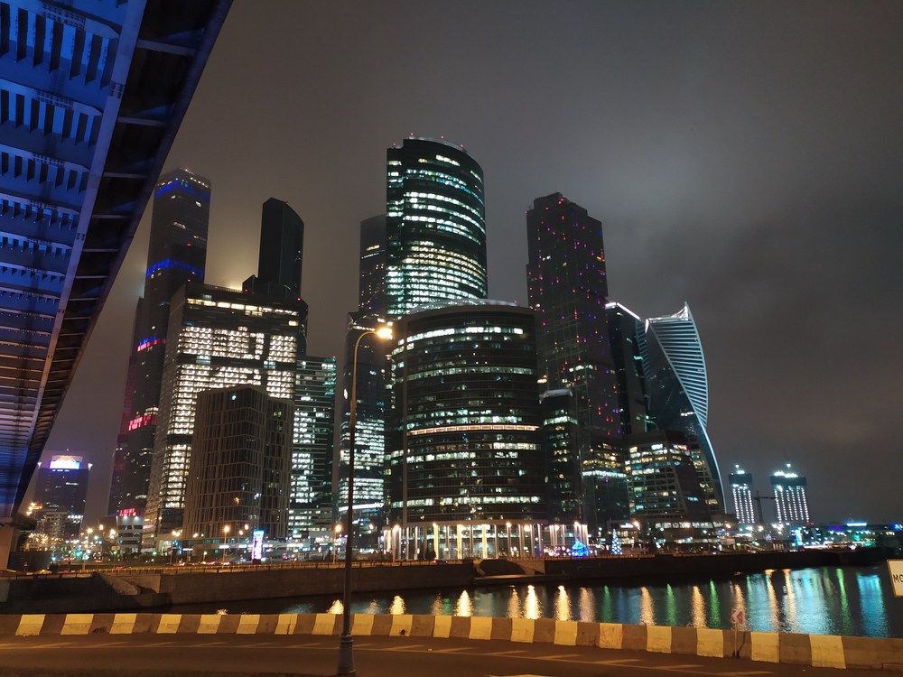 Фотография автора Дарья Петровская