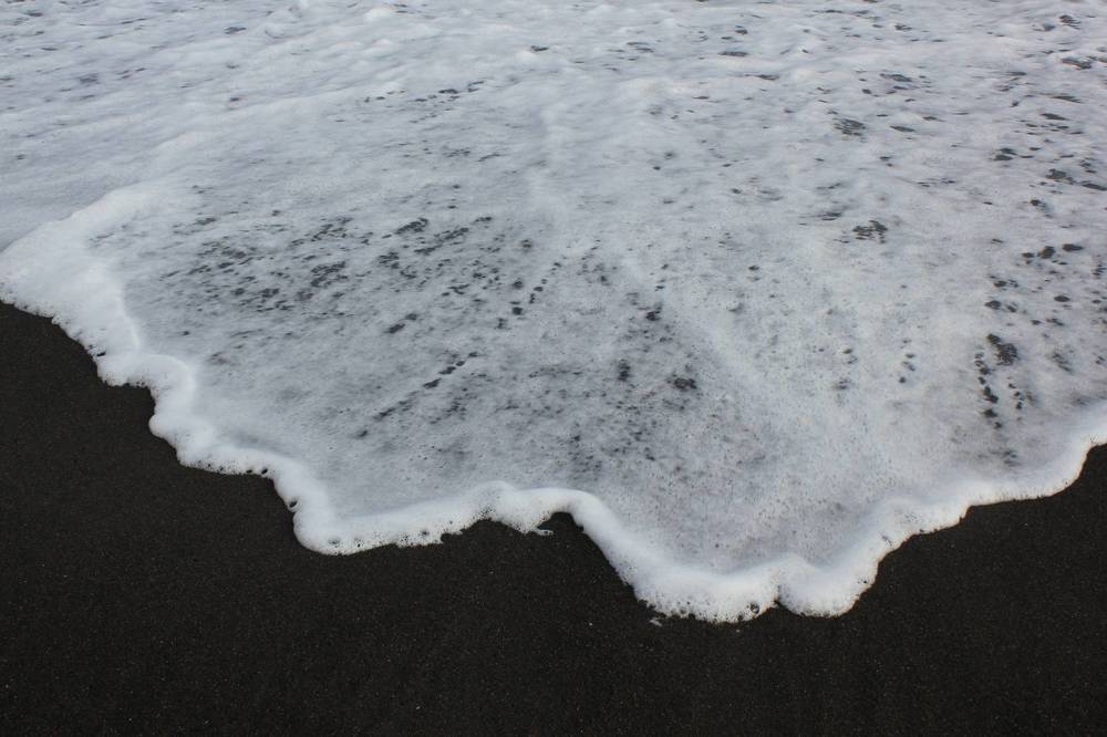 Photograph by Olga Bagaeva