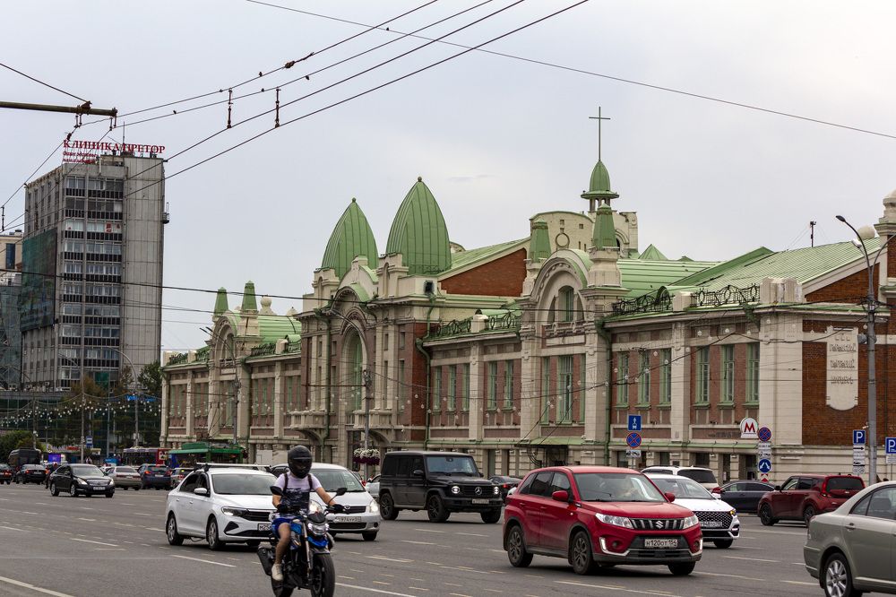 Photograph by Татьяна Раковская