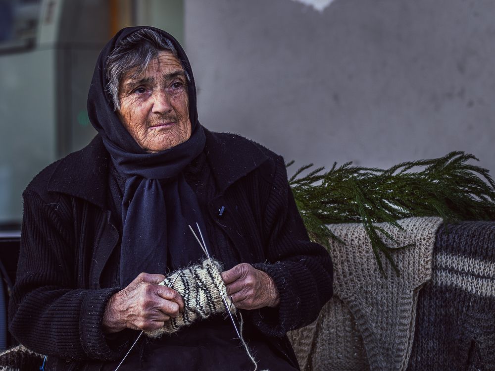 Photograph by Pavel Chuchalin