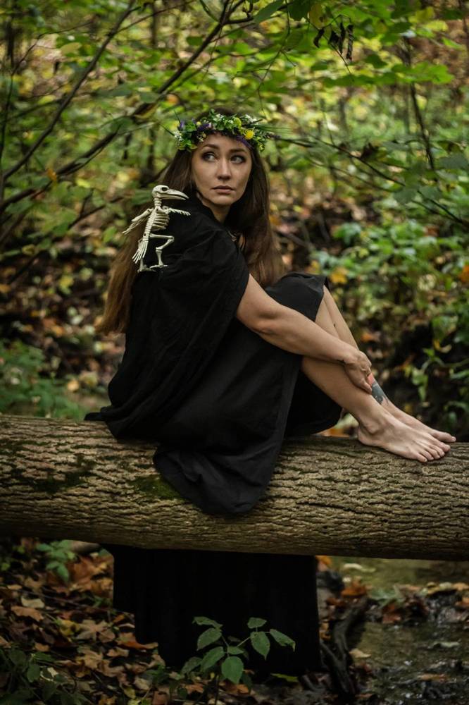 Photograph by Киприна Наталья