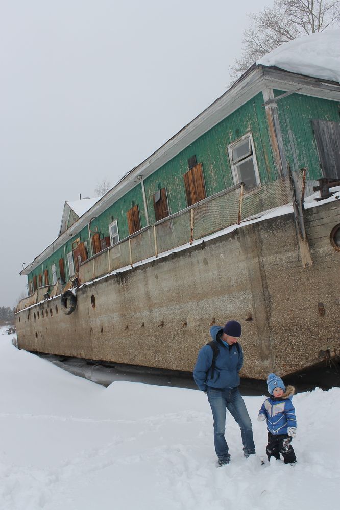 Photograph by Екатерина Хозяшева