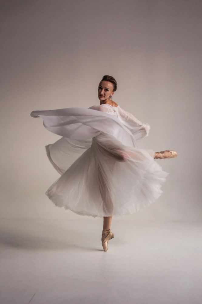 Photograph by Киприна Наталья