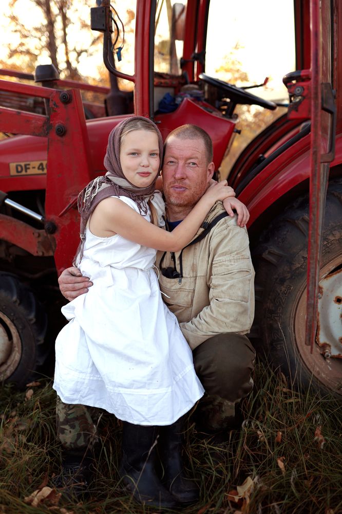 Фотография автора Надежда Саблина