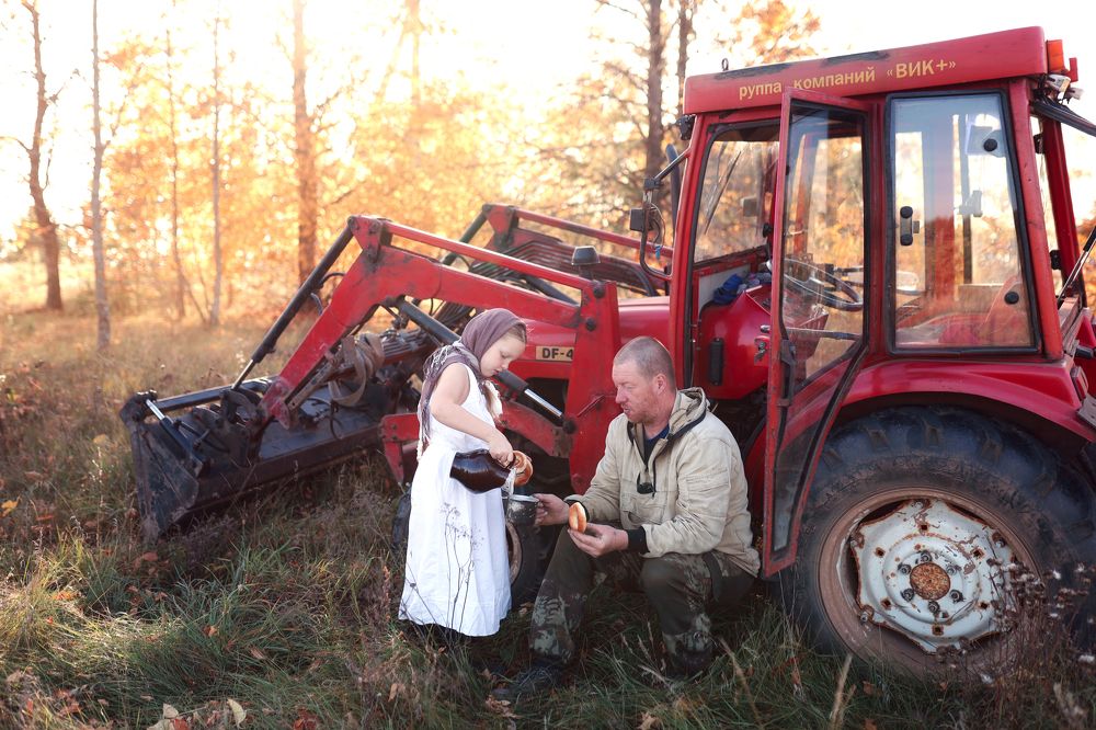 Фотография автора Надежда Саблина