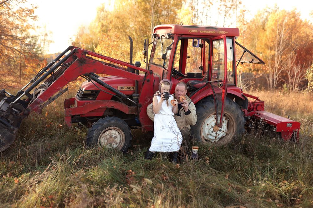 Фотография автора Надежда Саблина