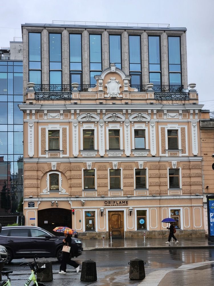 Фотография автора Нонна Подольская