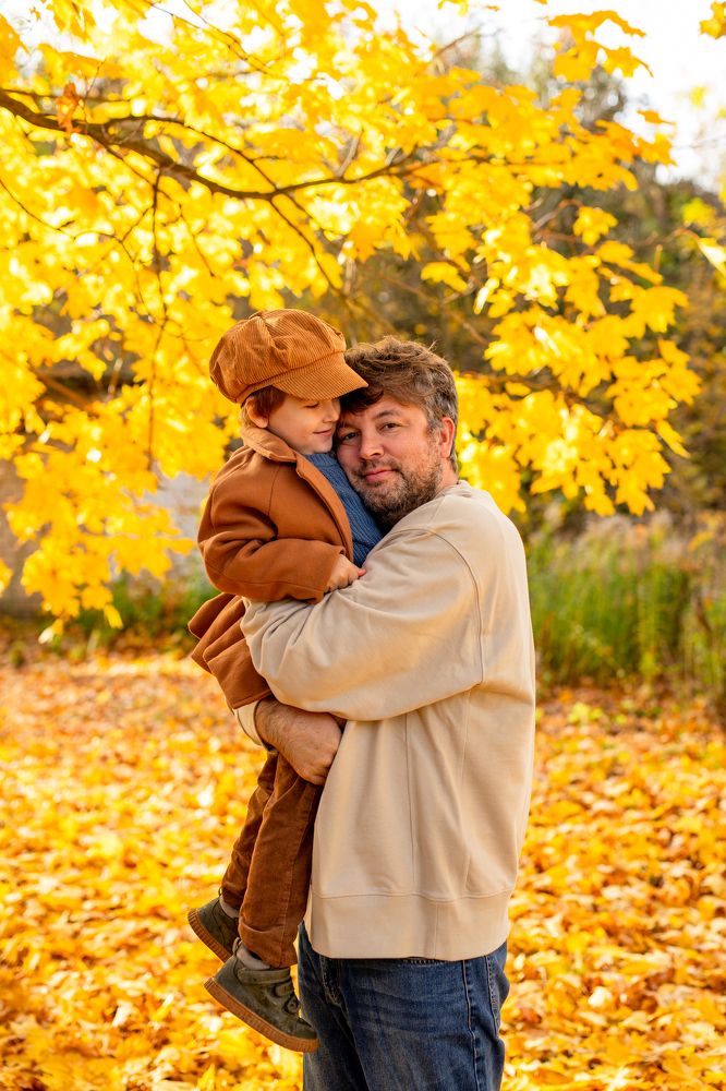 Фотография автора Анна Говорухина